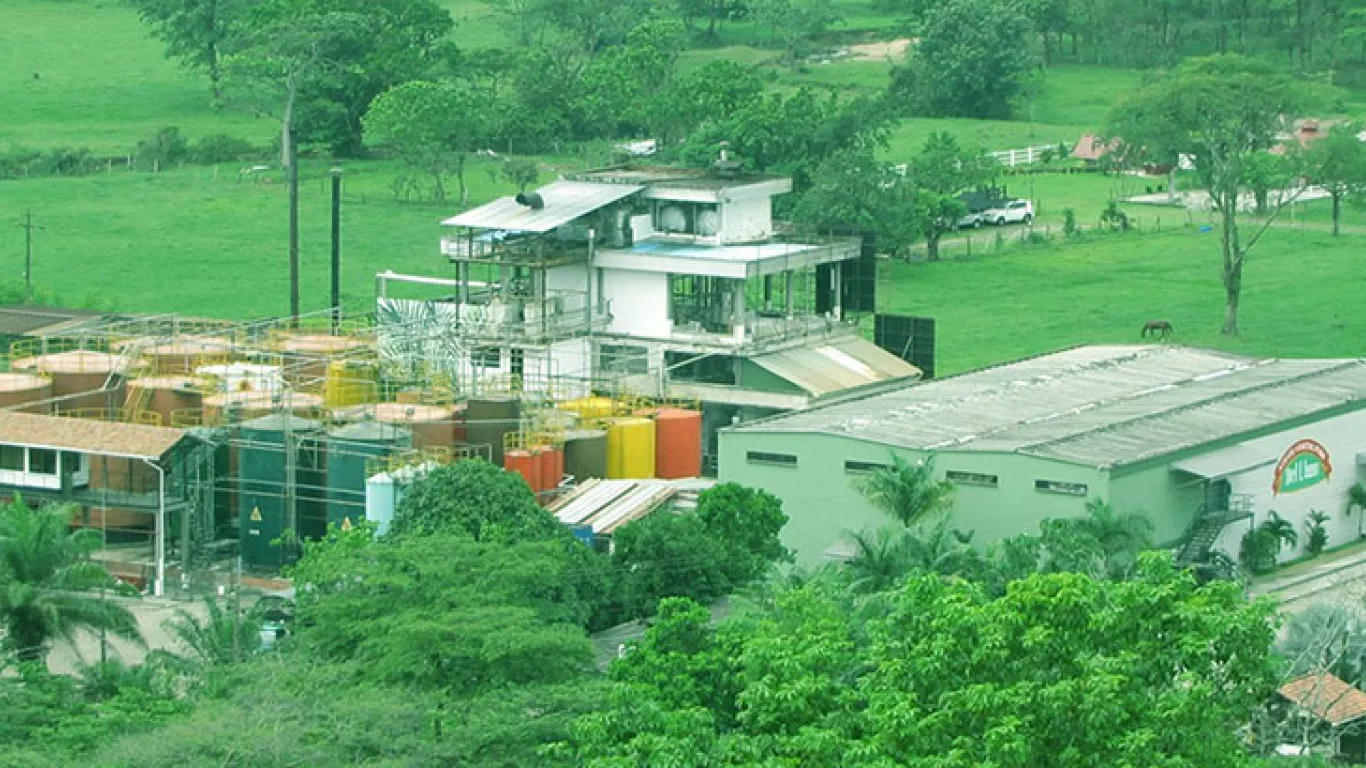 Empresa Comercializadora del Llano S.A.