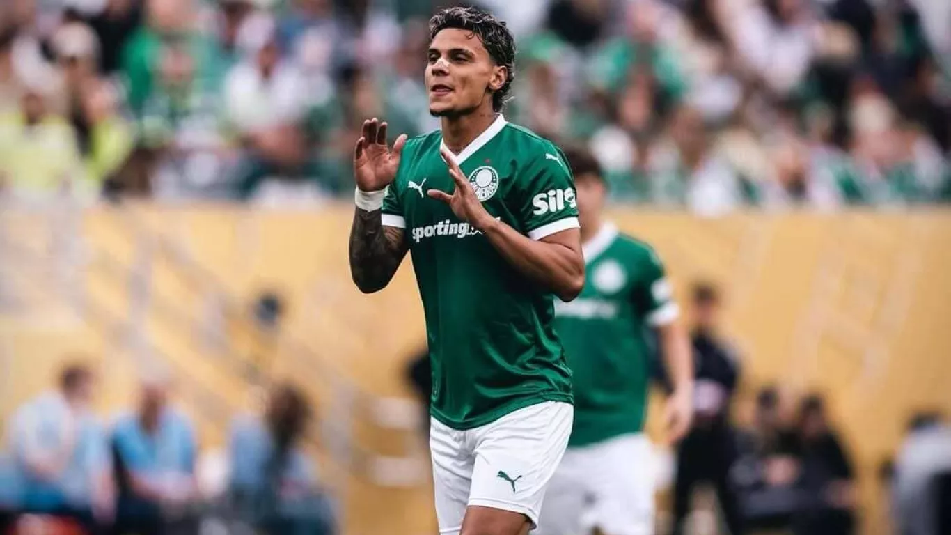 richard rios al benfica