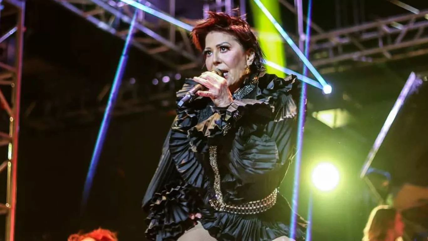 Alejandra Guzman