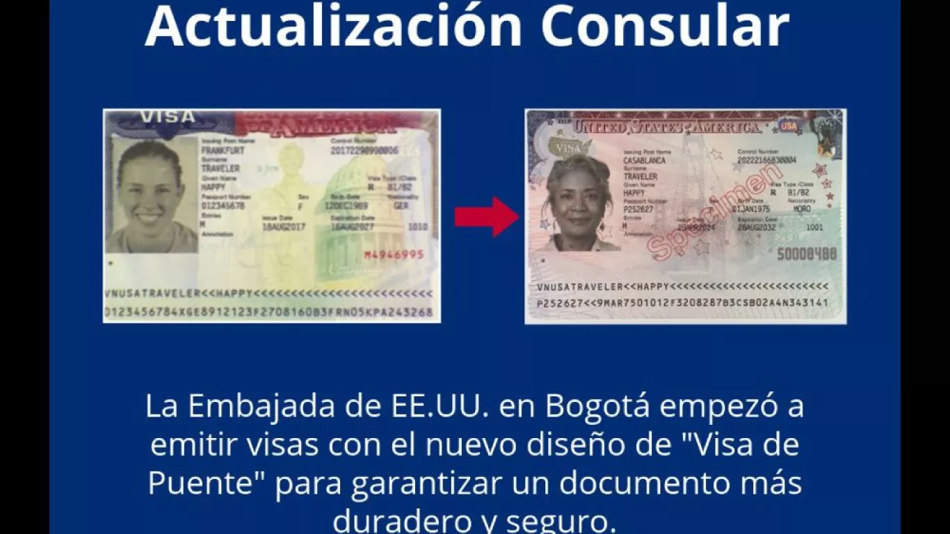 diseño visa