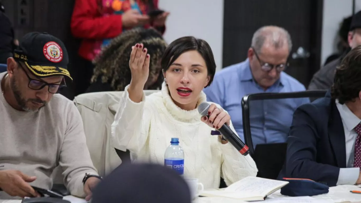 Agricultura Carvajalino