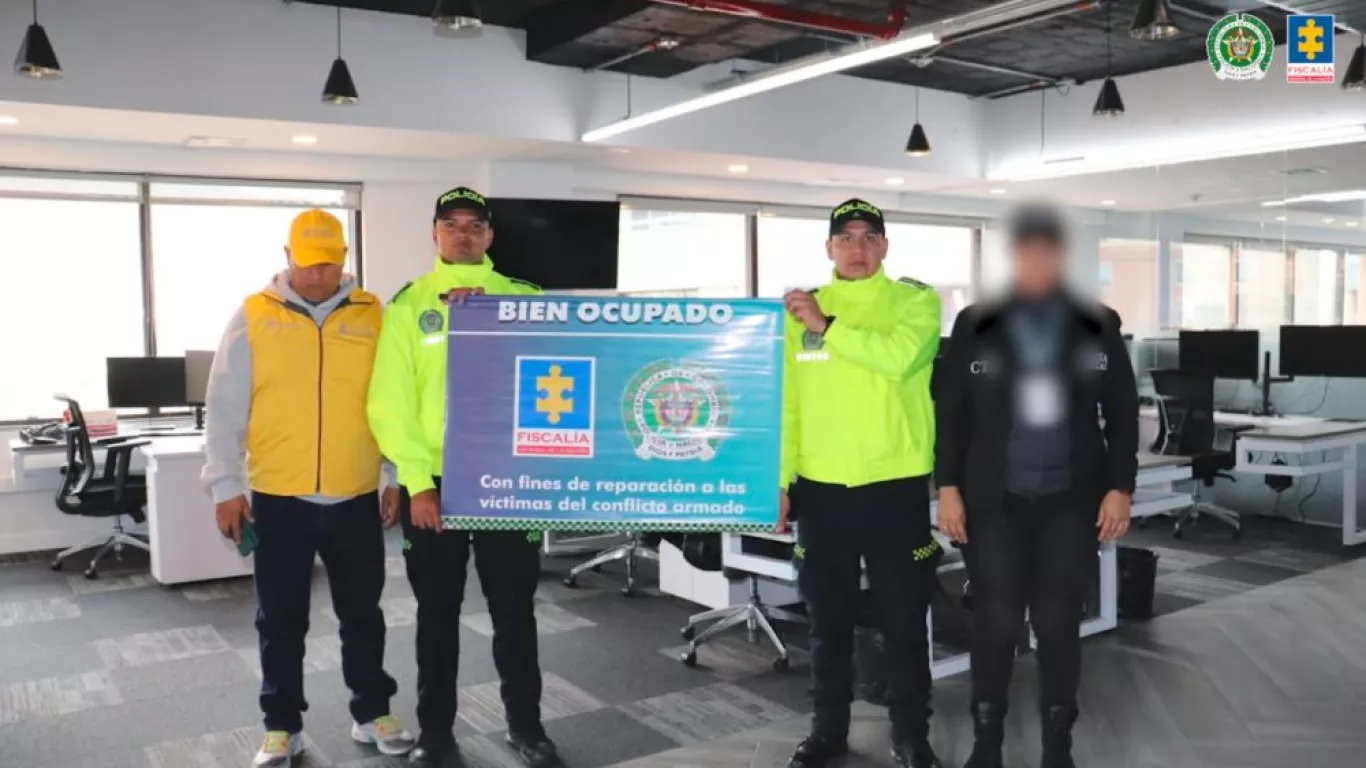 Extinción multinacional