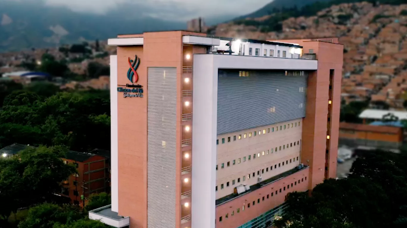 Fundación Clínica del Norte
