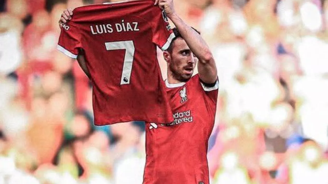 criticas a luis diaz