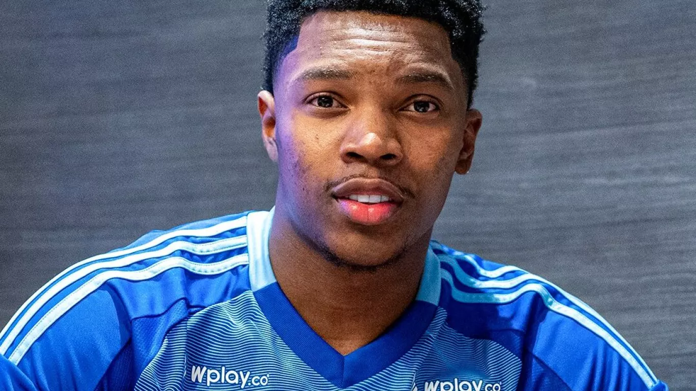 Jorge Cabezas Hurtado