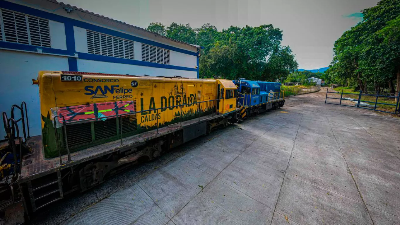 La DoradaChiriguaná