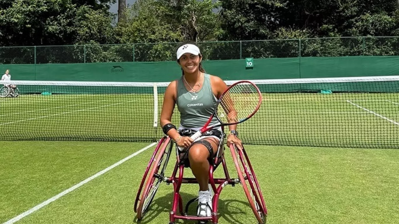 María Angélica Bernal Villalobos 