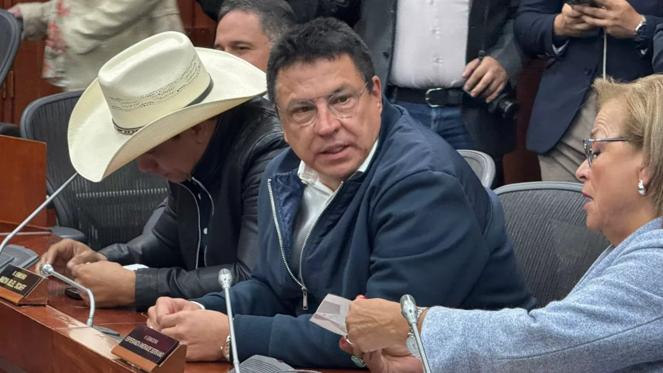 Miguel Angel Pinto Camara de Representantes