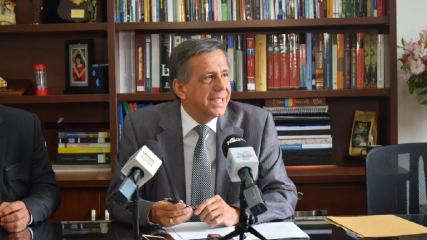 José Ritter López Peña