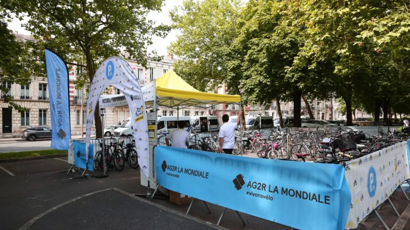 Tour de Francia 2025