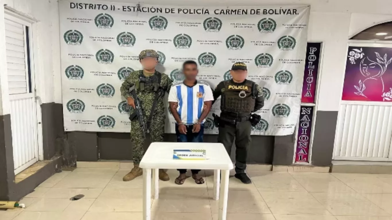 Alias Manuel o El Firma