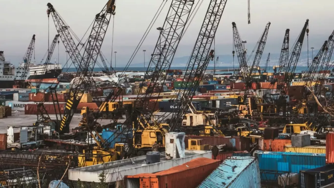 exportaciones Colombia