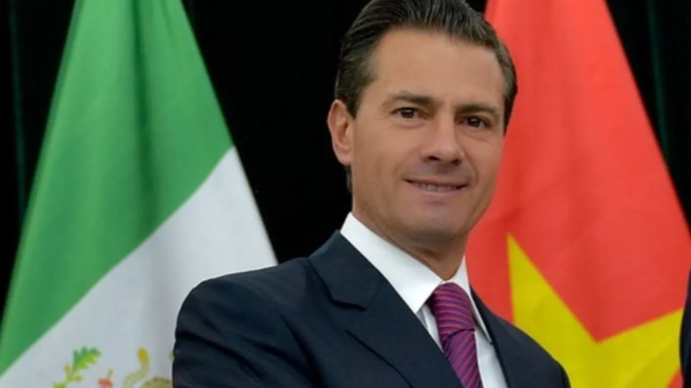 Enrique Peña Nieto 25