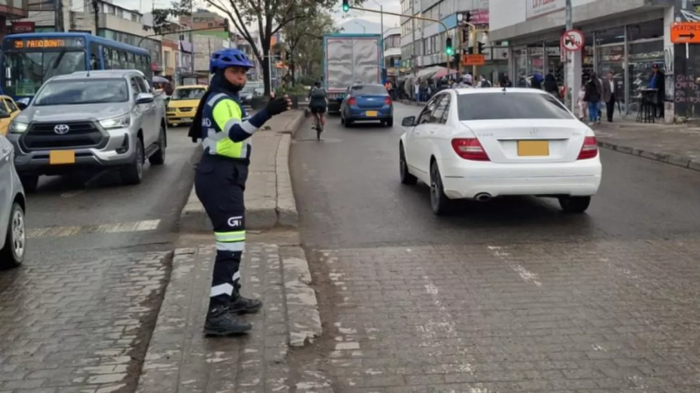 pico y placa 28 de julio