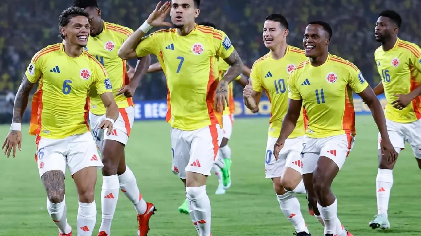 lucho diaz_seleccion colombia