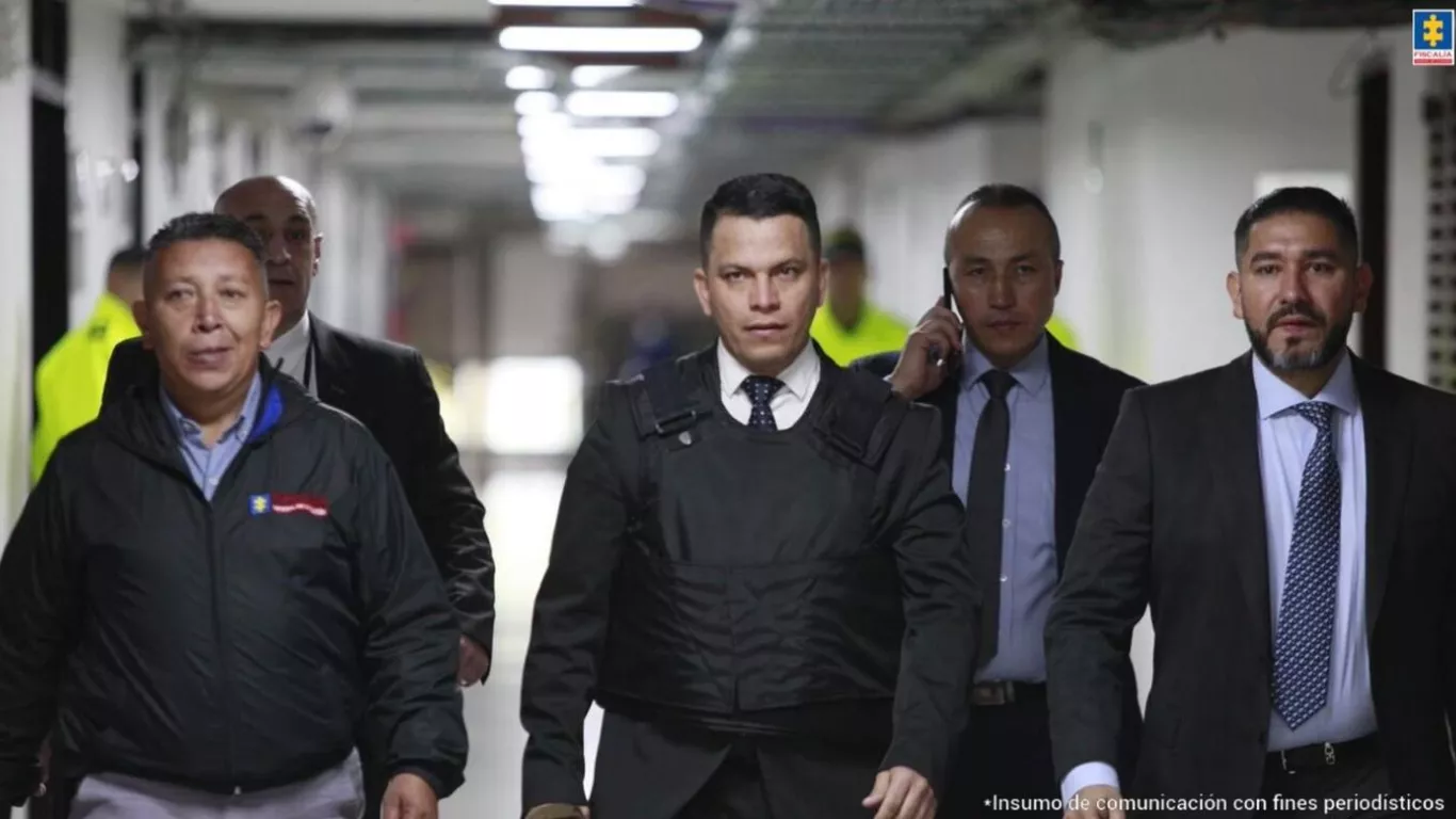 sneyder pinilla proceso