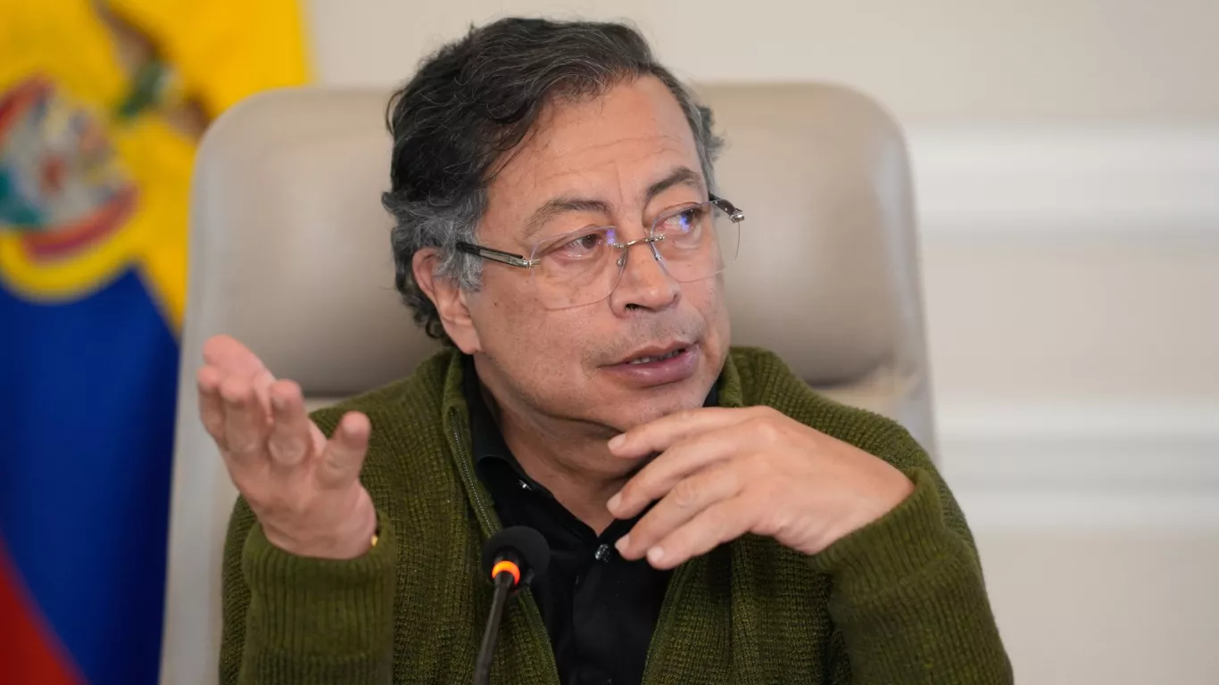 petro ultimatum a ecopetrol