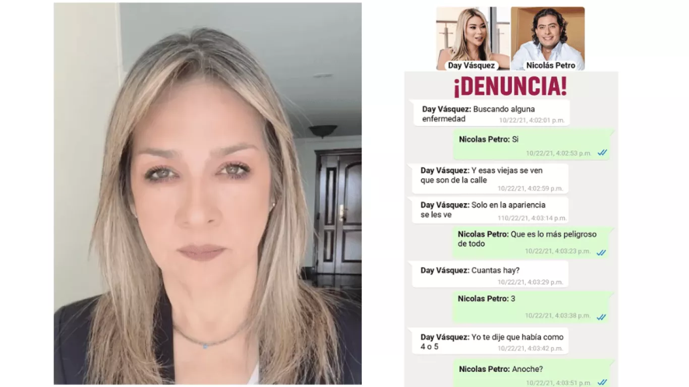 denuncia vicky davila