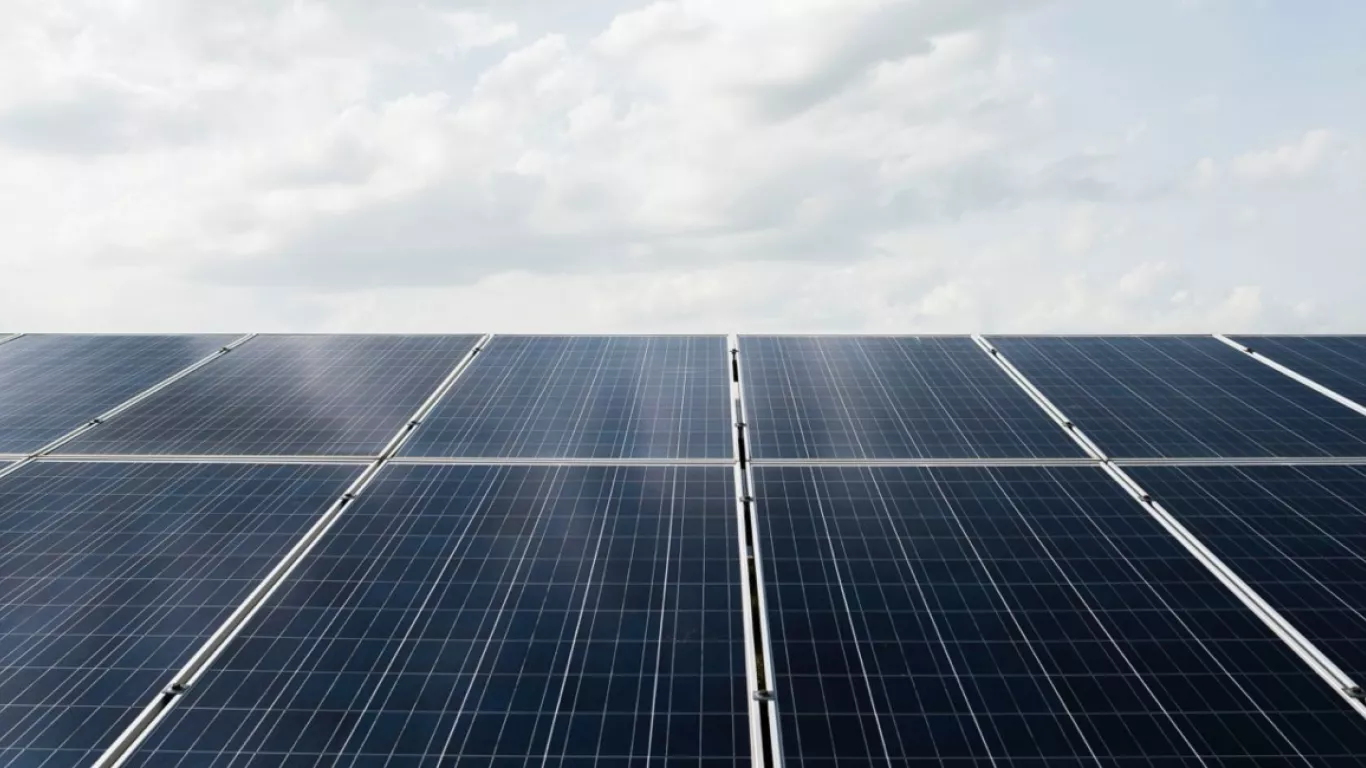 Parque Solar La Achira