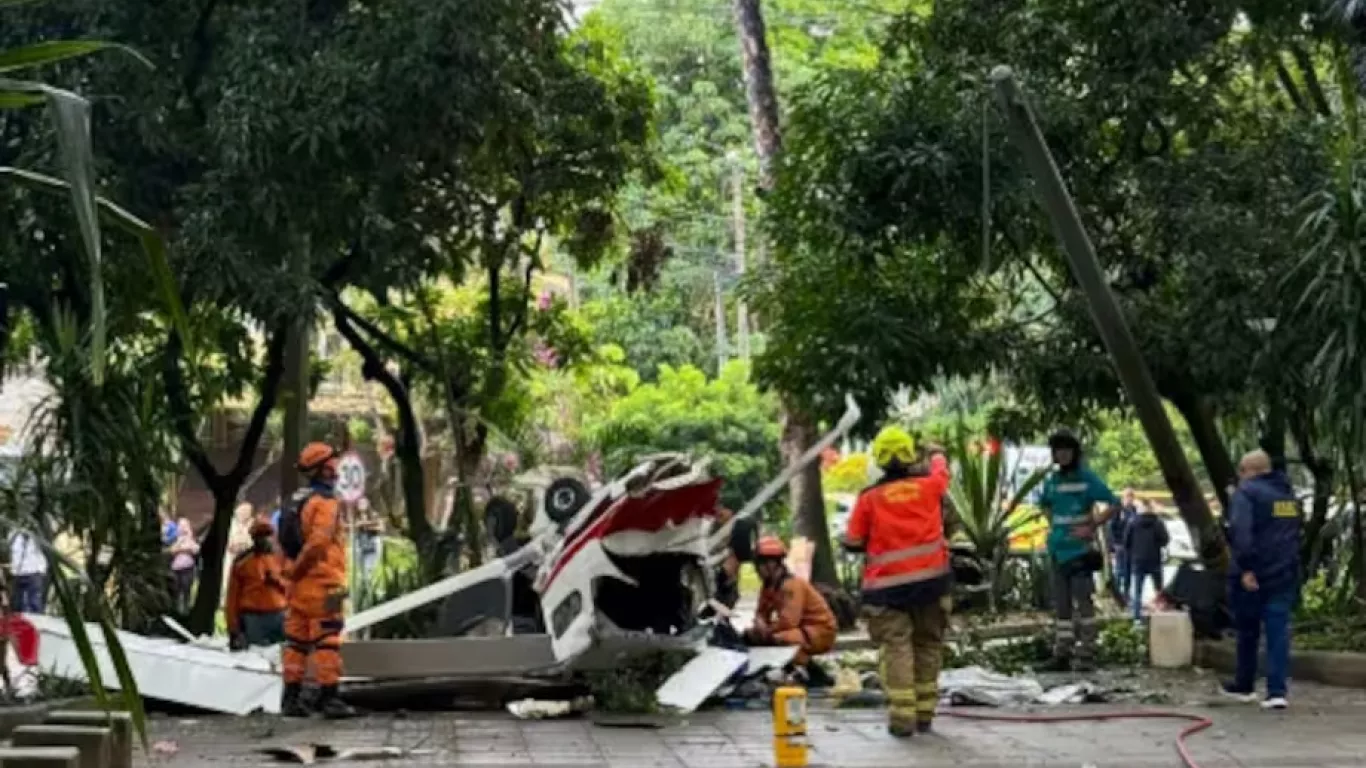 accidente-avioneta-medellin