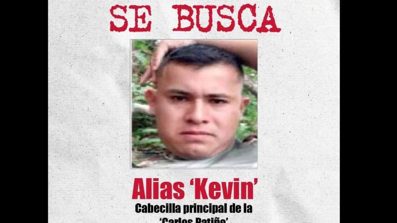 Alias Kevin Micay
