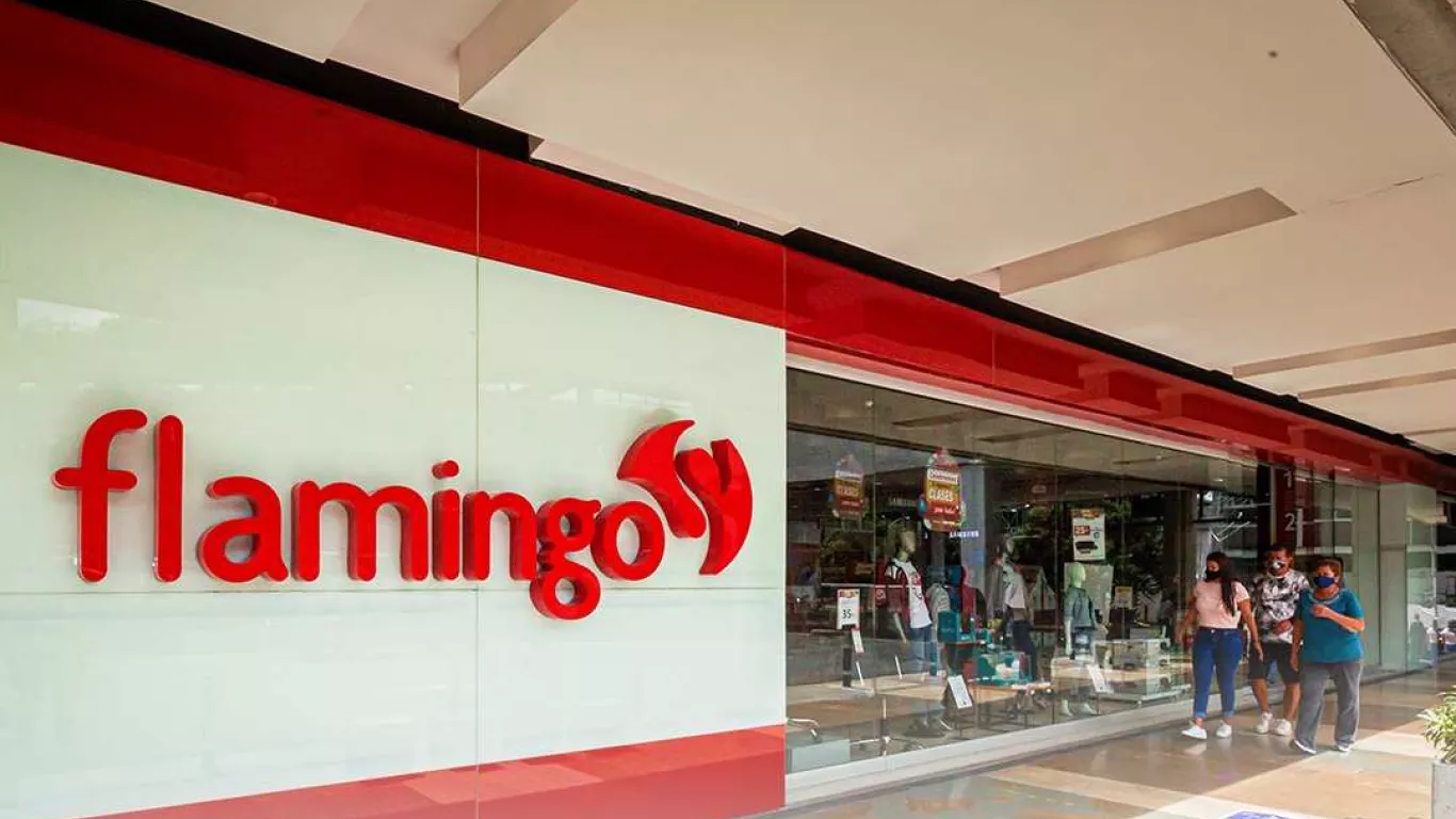 Almacenes Flamingo