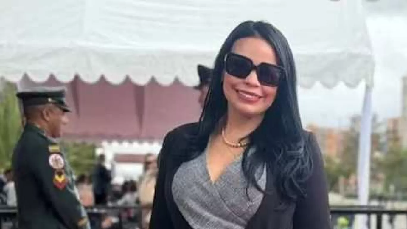 Angélica Verbel López