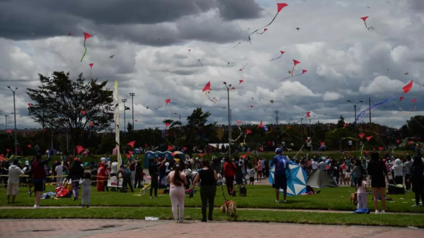 Festival de Verano 25