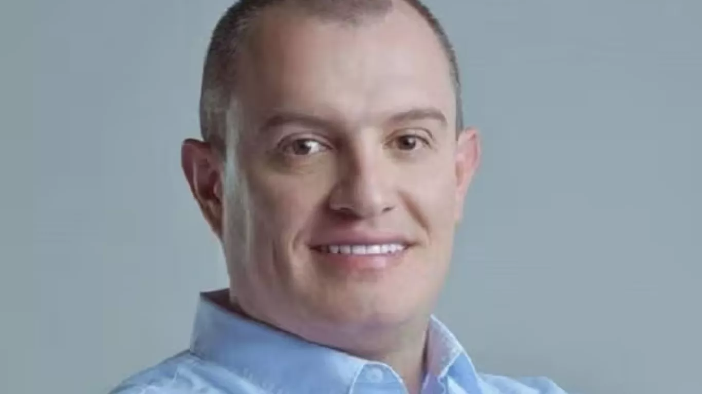 Diego Fernando González Marín