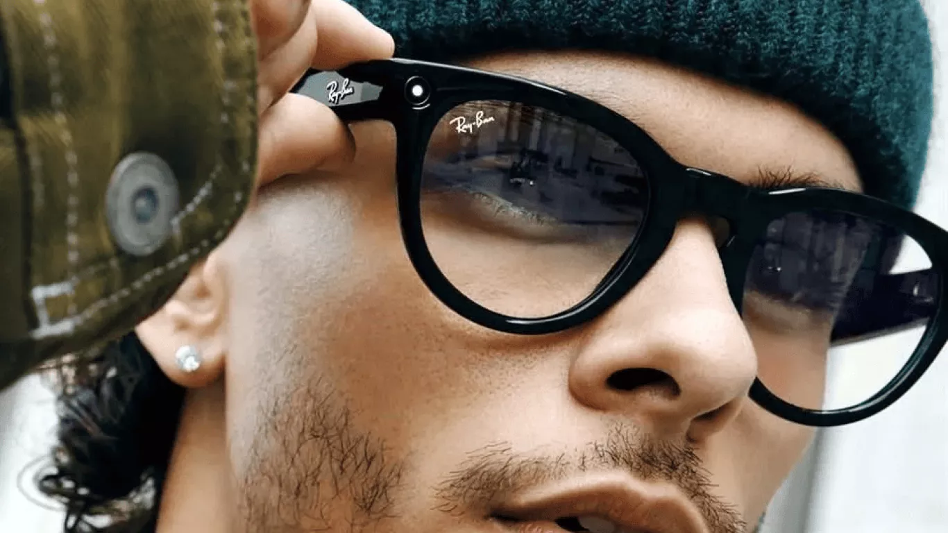gafas Ray-Ban Meta