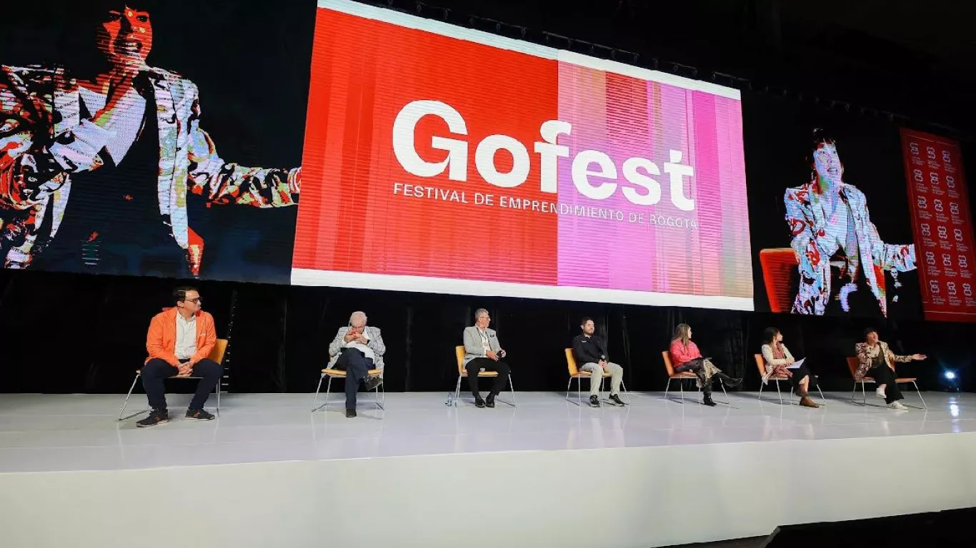 Bobotá GoFest