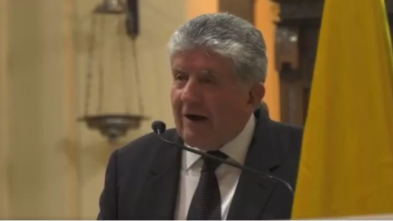 Julio César Turbay tío