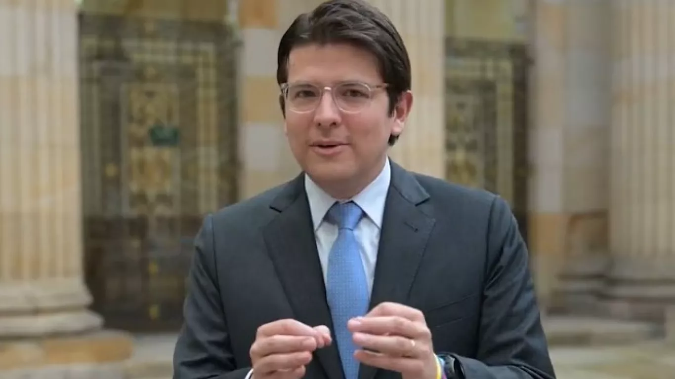 Miguel Uribe Turbay 11 de agosto 2025