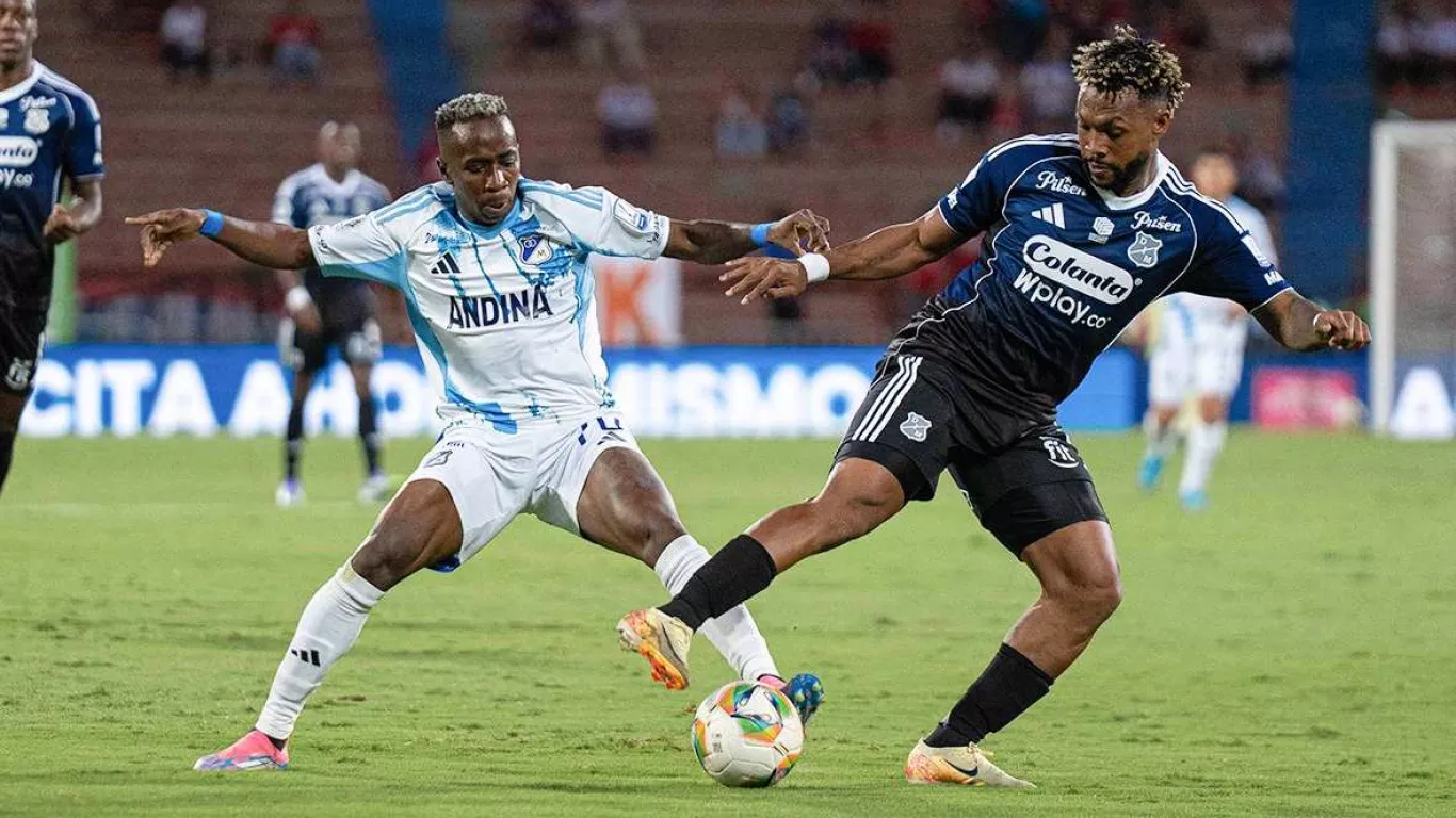 Tras disputar tres partidos en este semestre, el equipo cosecha tres derrotas consecutivas