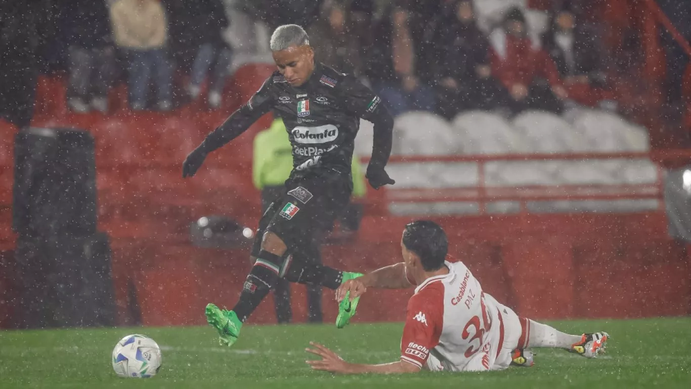 Once Caldas Sudamericana
