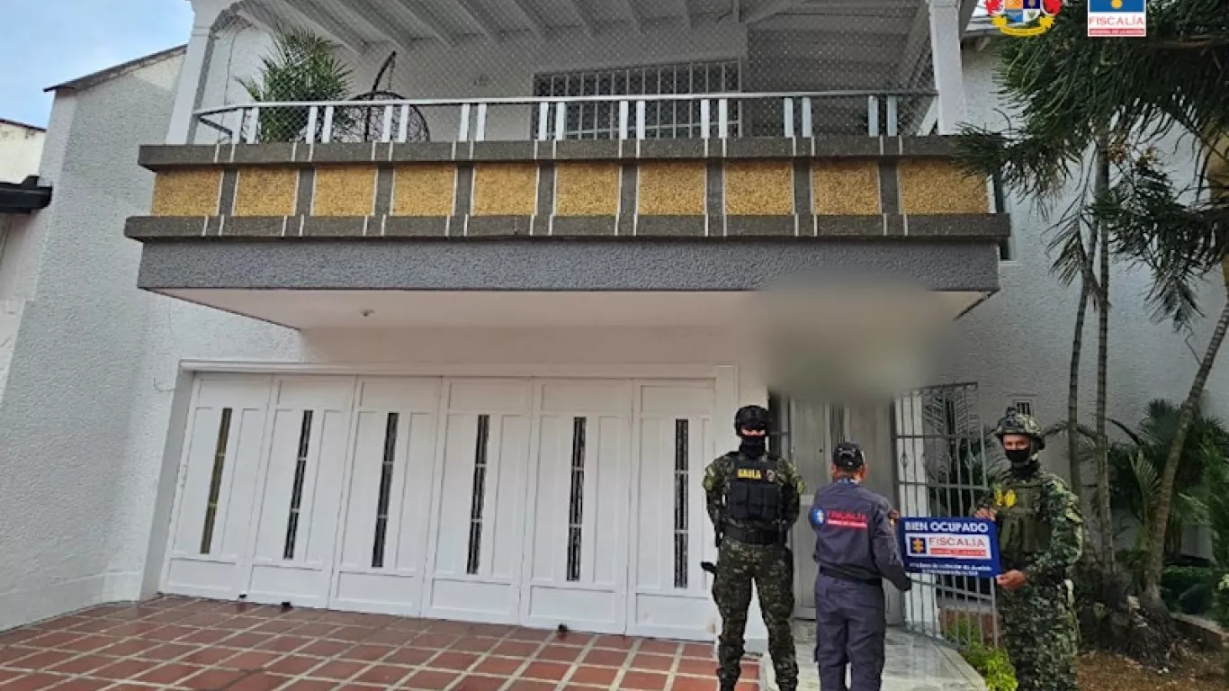 Bien Francisco Javier