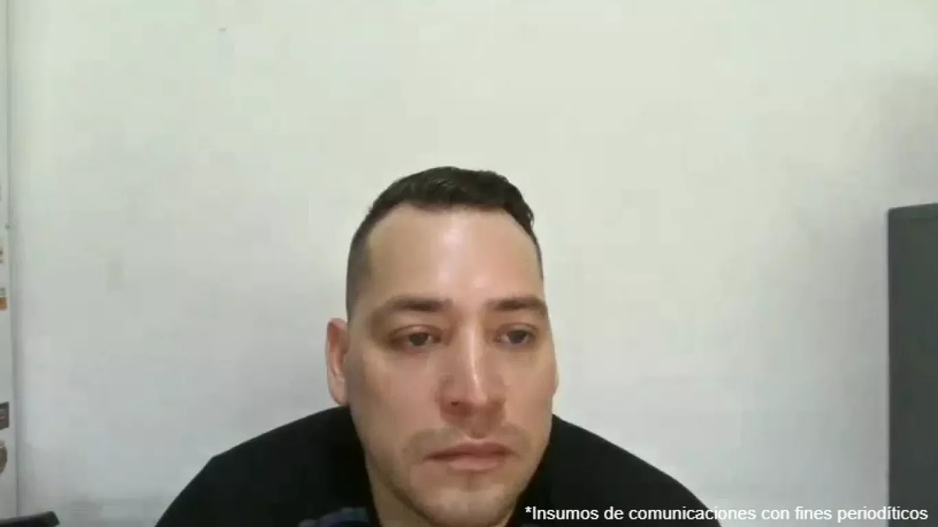 Cae presunto cabecilla de El Ajizal