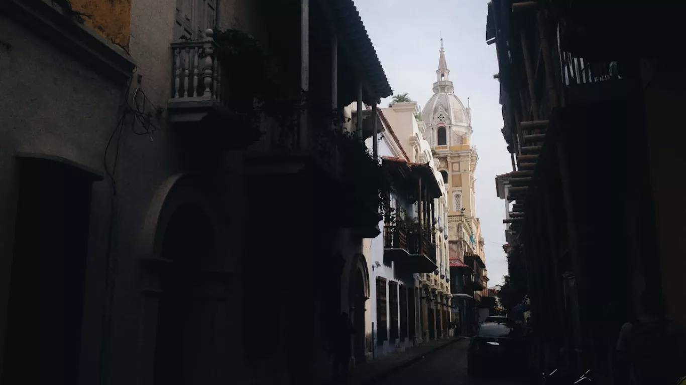 cartagena asesinatos