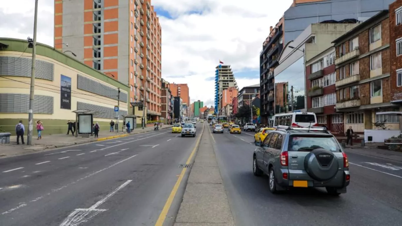 Pico y placa 12 de agosto de 2025