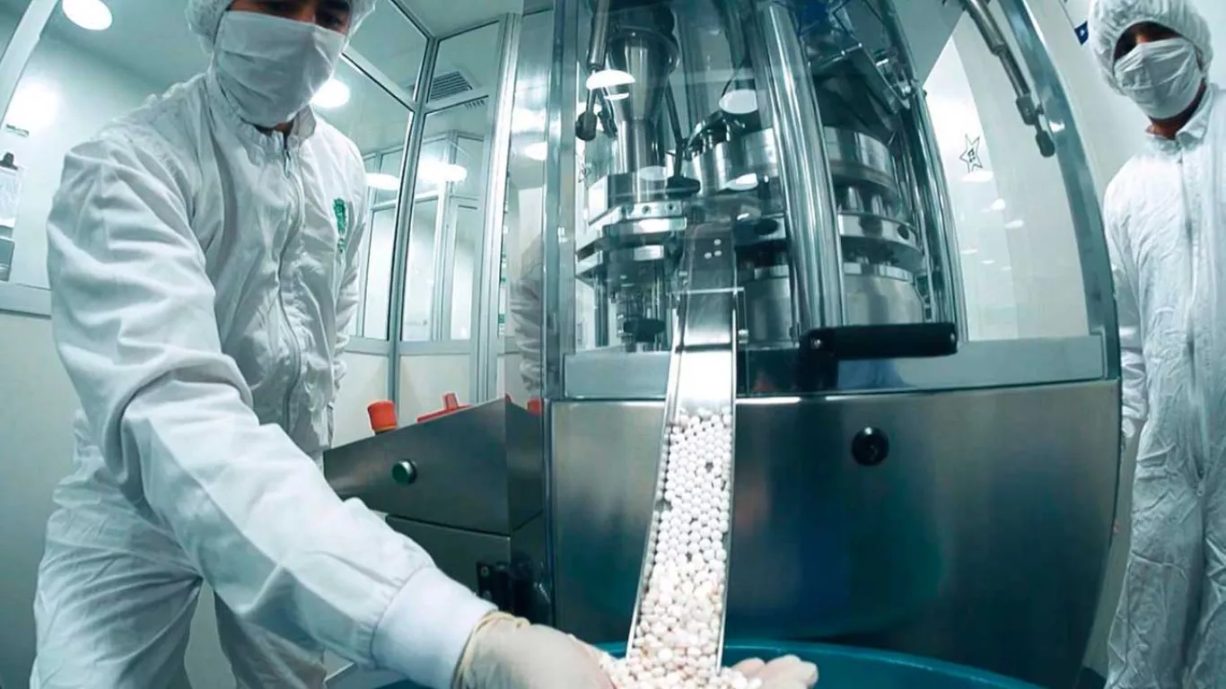 Minciencias registro sanitario