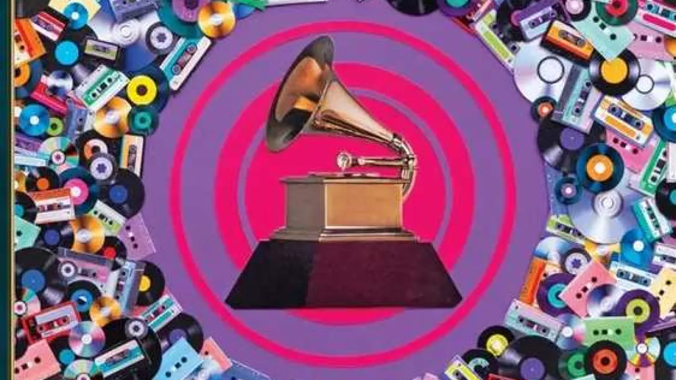 Imagen de los Latin Grammy 2024