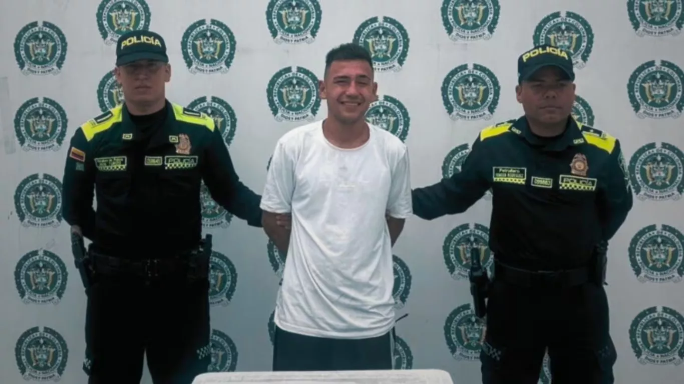 capturado hombre que decapitaba palomas con los dientes