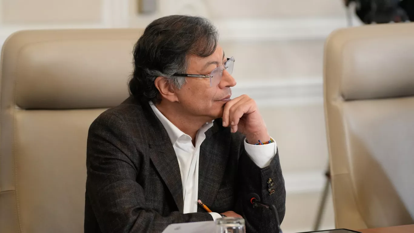 petro alocucion brayan