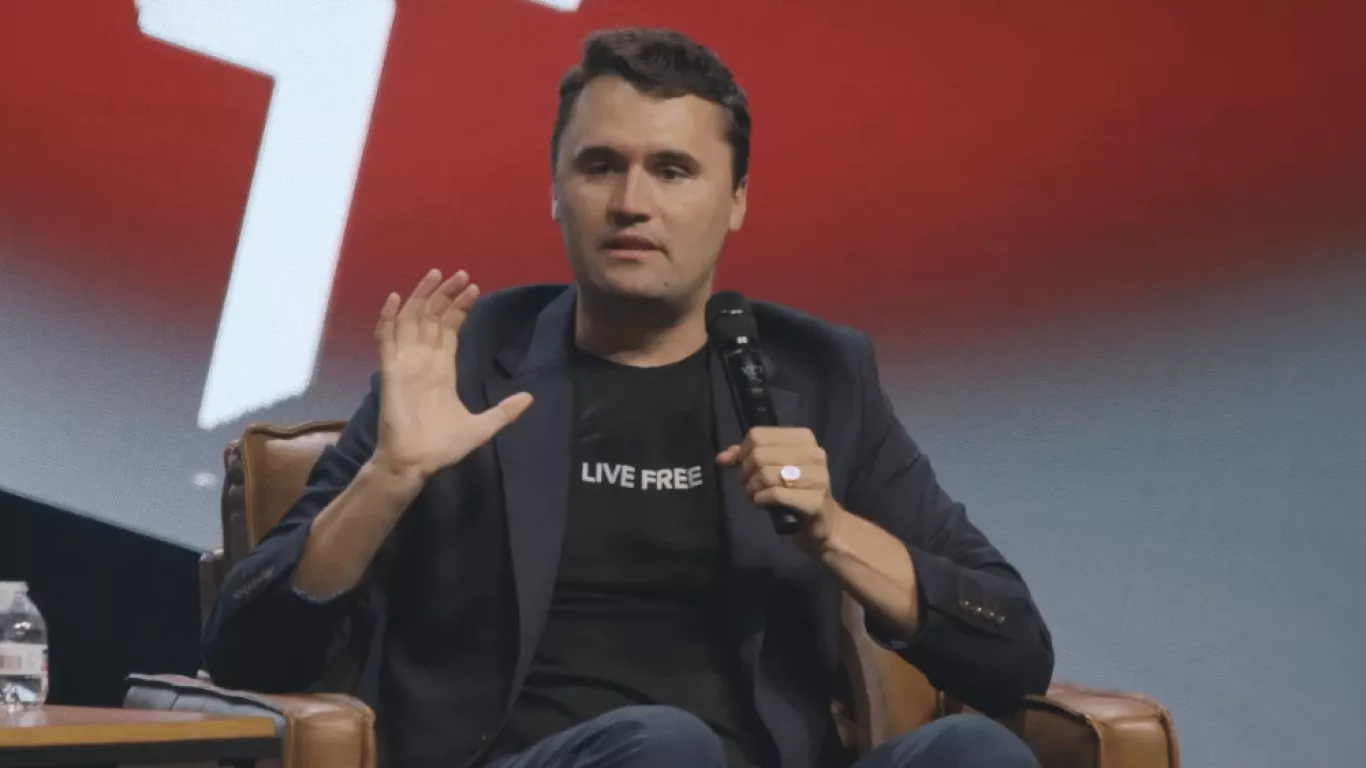 charlie kirk funeral