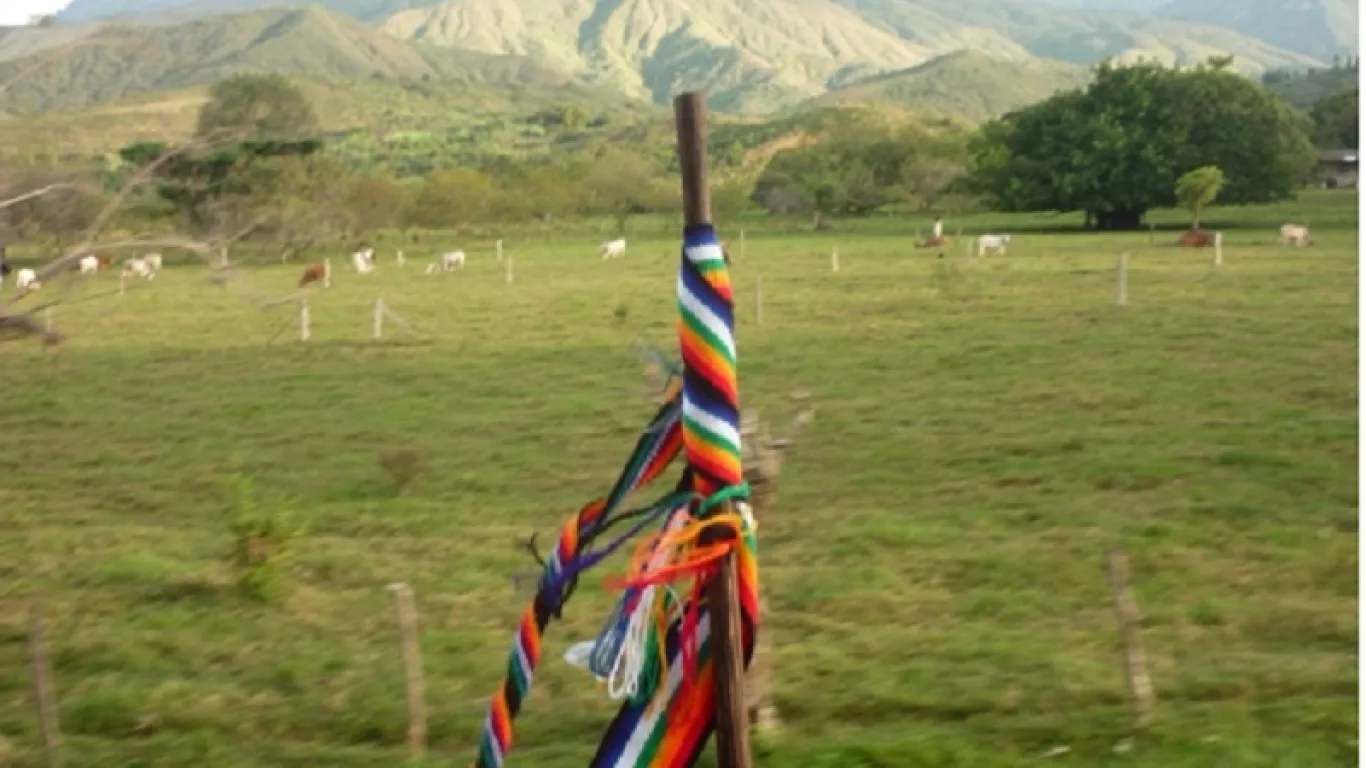 Cabildo Nasa La Esperanza 