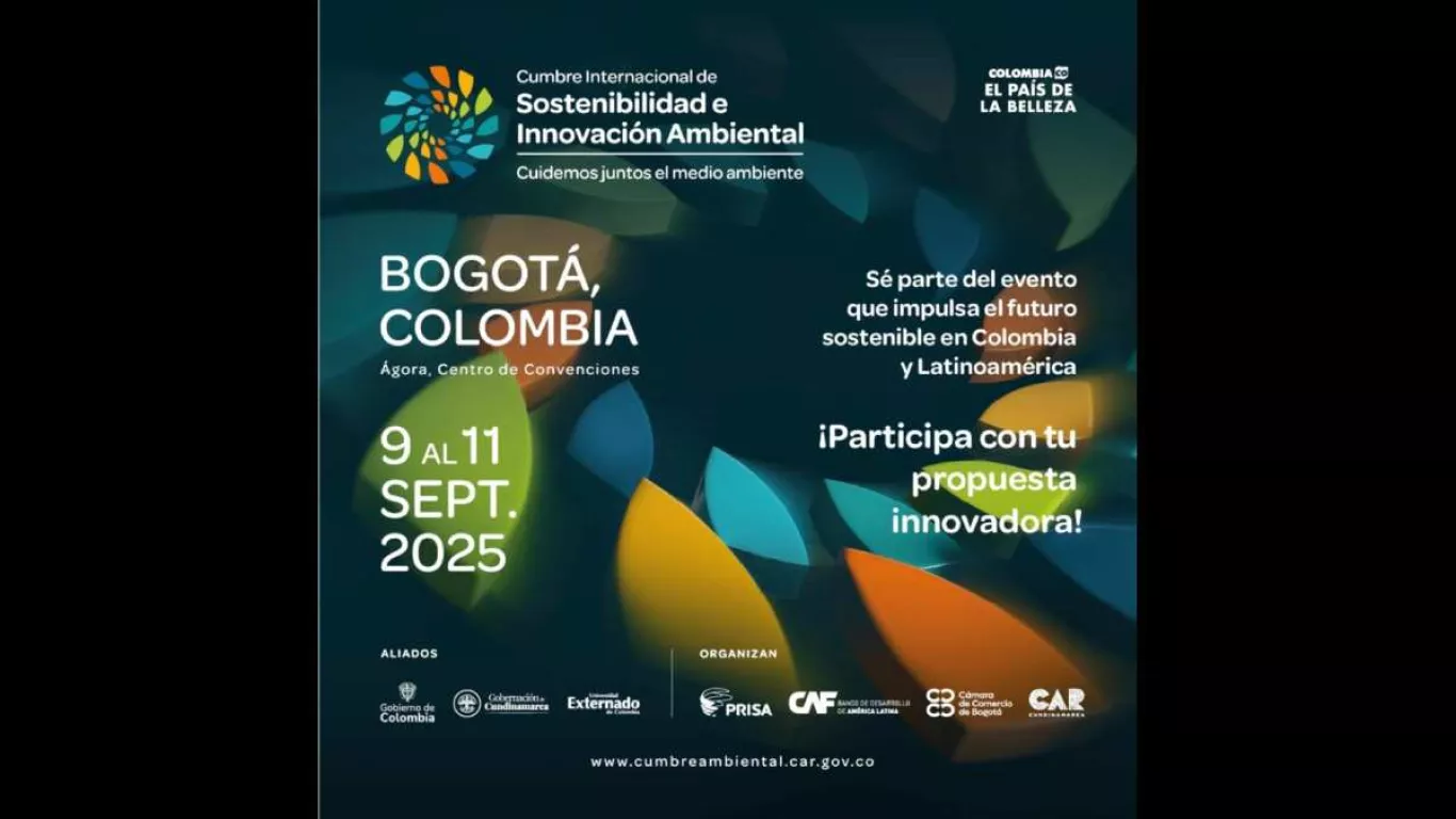 Cumbre de Sostenibilidad