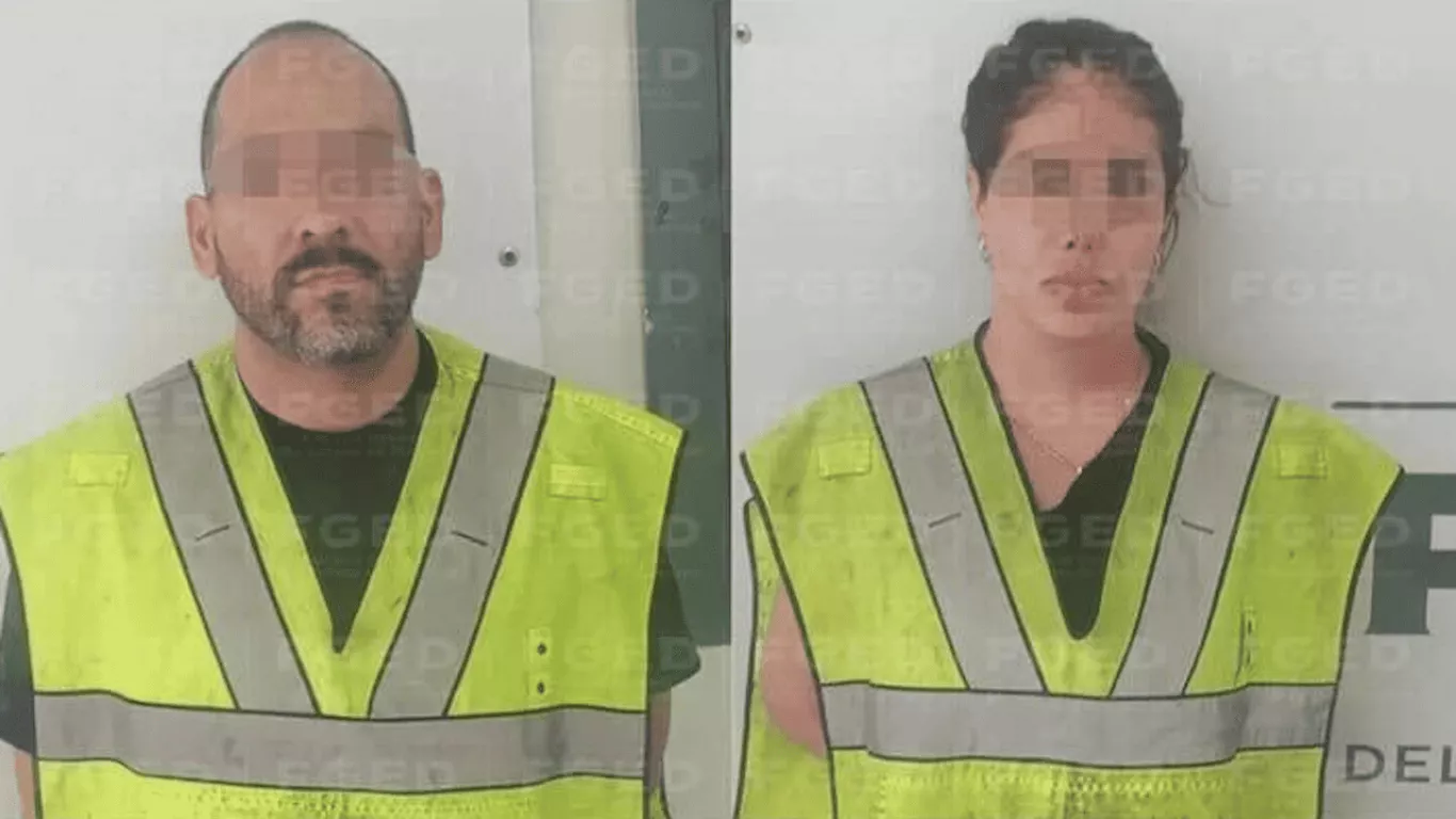  Paloma Yazmín N. y Víctor N.