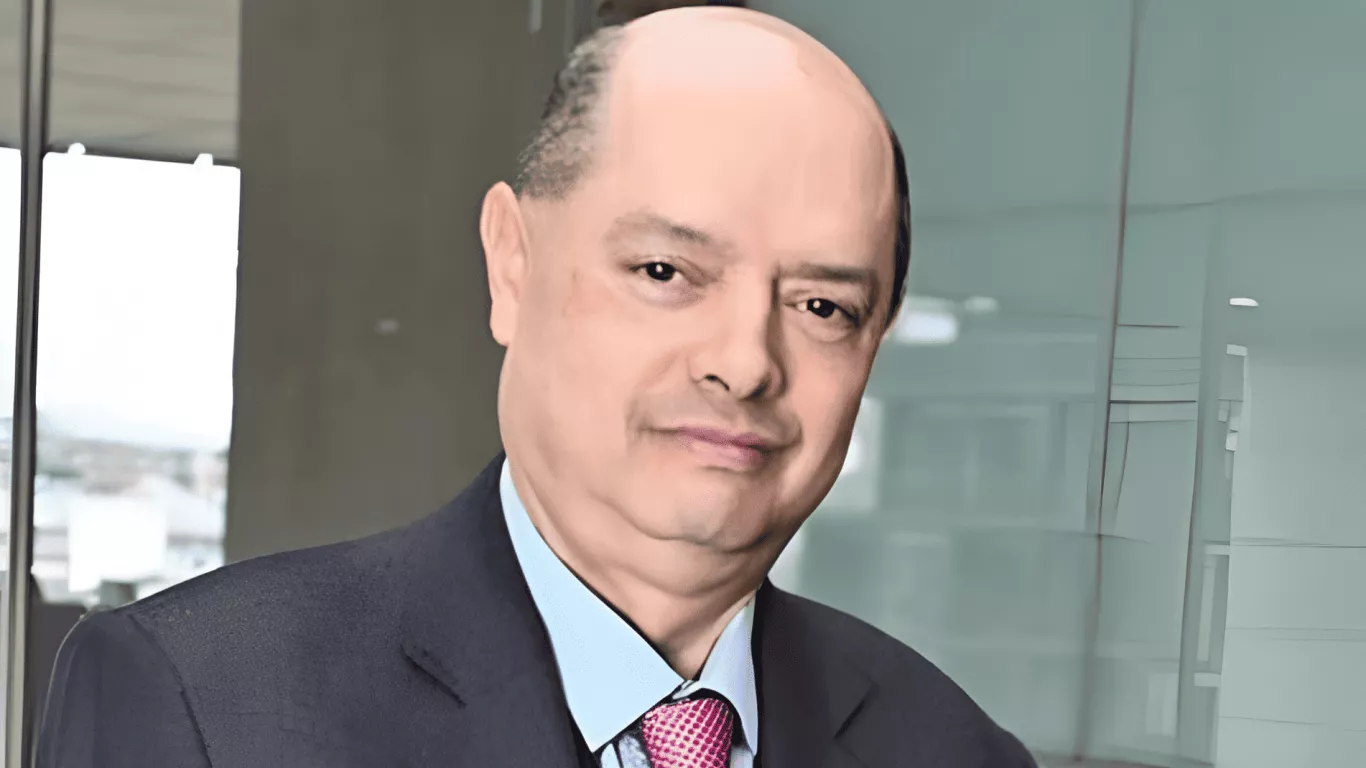 Enrique Vargas Lleras 25