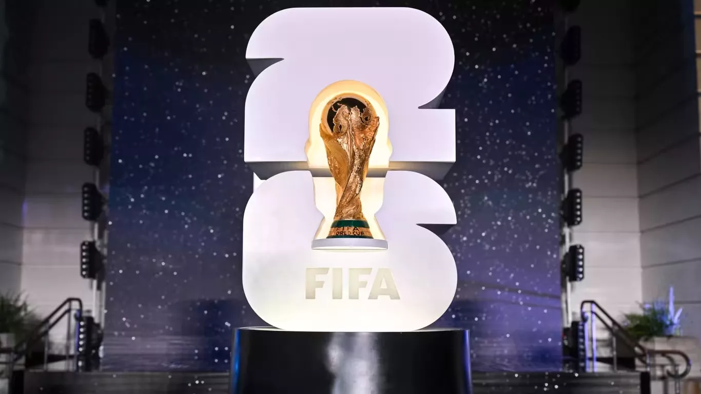 La próxima edición de la Copa Mundial será la primera con 48 equipos participantes