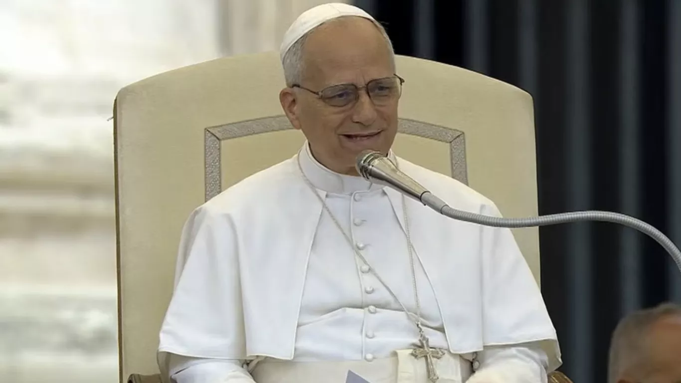 papa leon xiv cumple 70 años